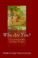 who-are-you
