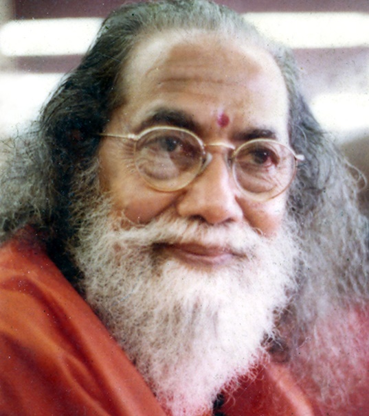 Message from Paramahamsa Prajnanananda — Gurudev's Mahasamadhi Day 2014