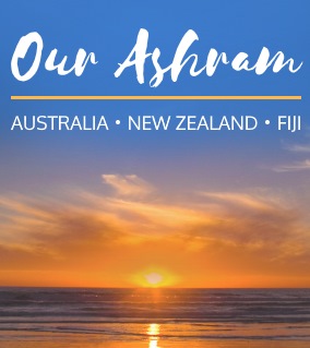 Our Ashram Newsletter, May 2018